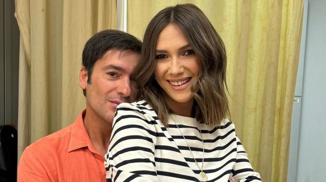 Casa Adelei Popescu și a lui Radu Vâlcan se învârte după soare. Cum arată vila în care locuiesc VIDEO