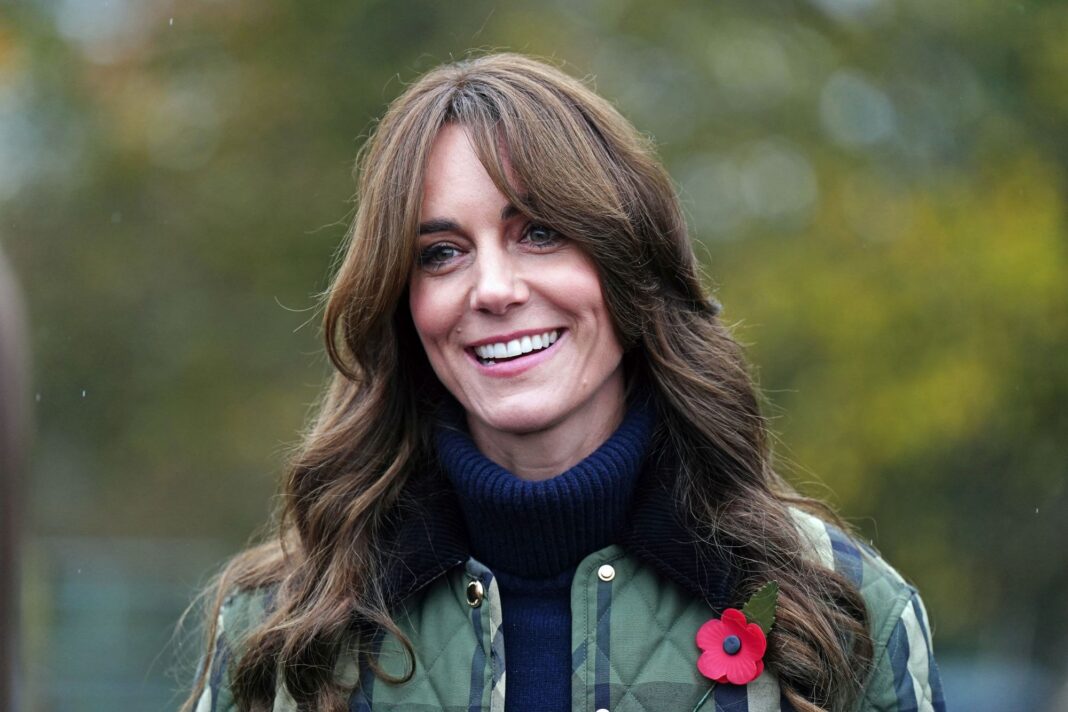 Ce este chimioterapia preventivă pe care o urmează Kate Middleton, prințesa de Wales