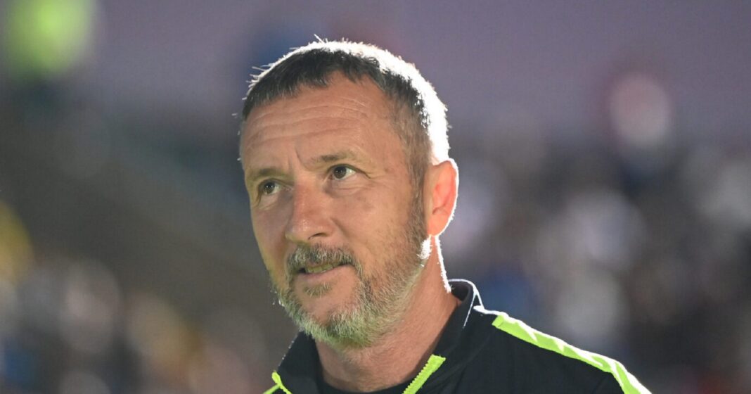 Meme Stoica anunță un „transfer” al fotbalistului adus de la Gică Hagi