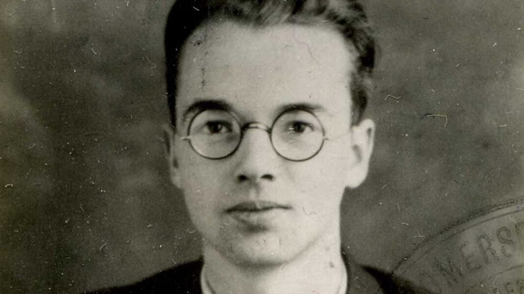 Povestea savantului german Klaus Fuchs, cel mai important spion pe care l-a avut URSS în cursa pentru arma atomică
