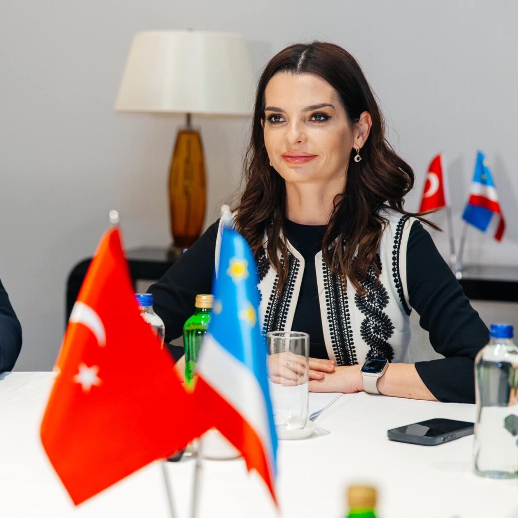 Procesul împotriva șefei Găgăuziei va ajunge săptămâna viitoare în instanță