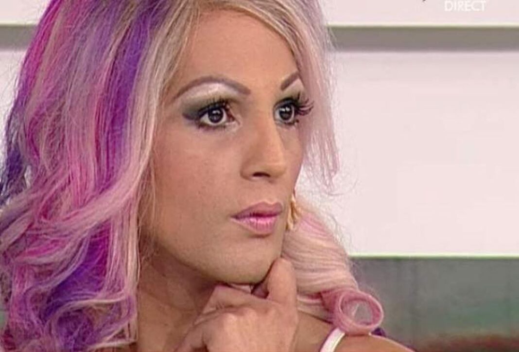 Cântăreața transgender Naomy a murit la vârsta de 47 de ani: „Odihnește-te în glorie” VIDEO