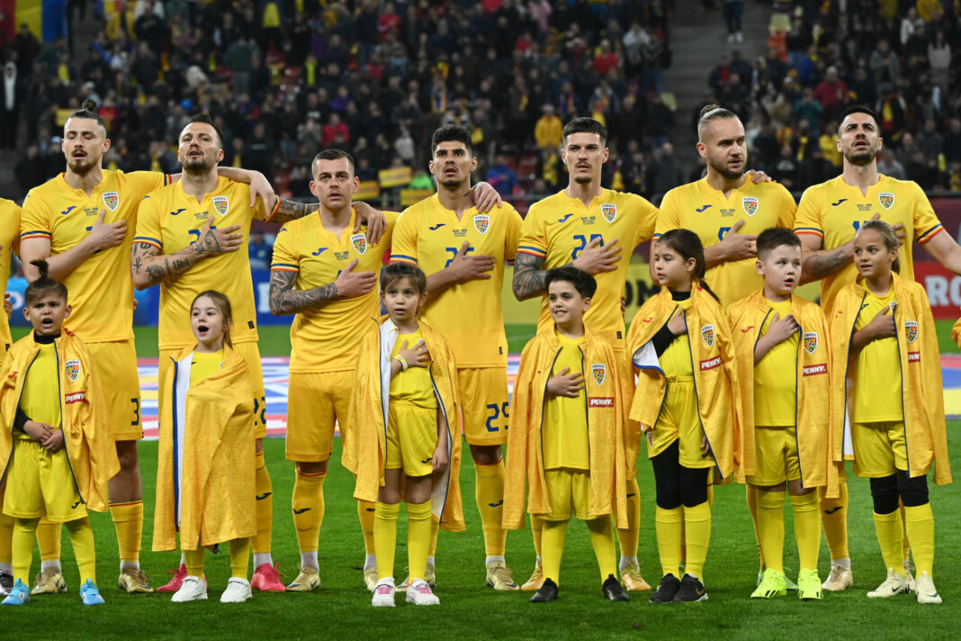 Fotbalistul român pe care Lucian Sânmărtean îl vede decisiv la EURO 2024