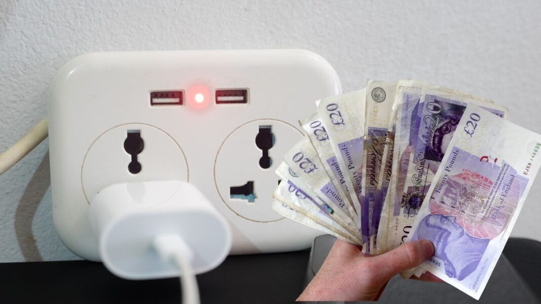 Marea Britanie, schema prin care primiți bani pentru a consuma mai puțină electricitate. „Va funcționa tot anul”