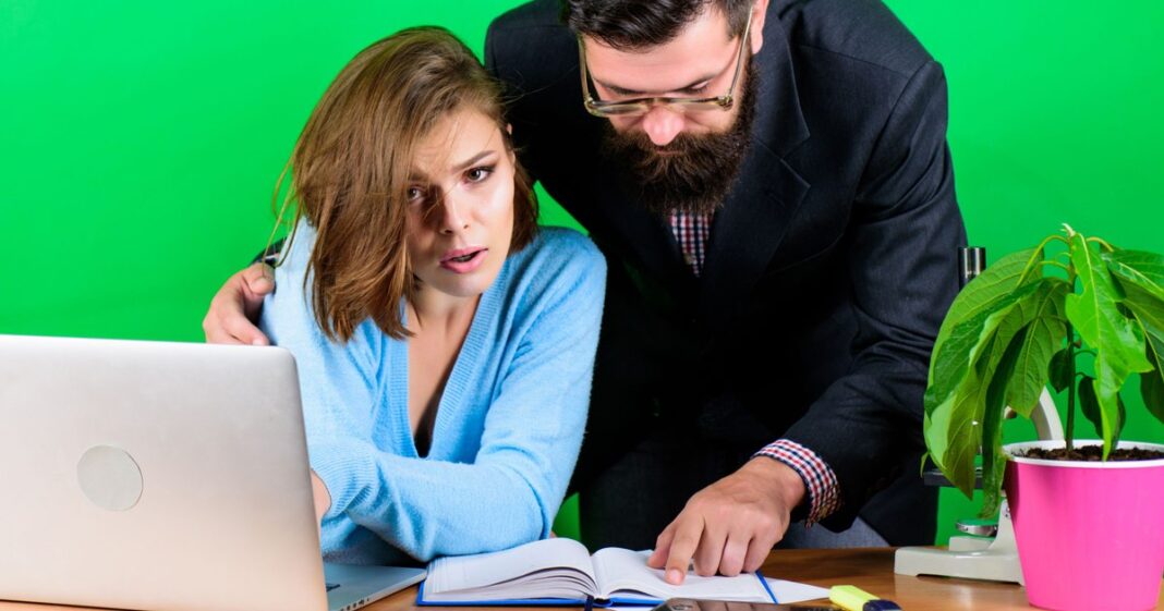 Organizațiile studențești fac apel la adoptarea urgentă a unei legi care să asigure prevenirea hărțuirii sexuale
