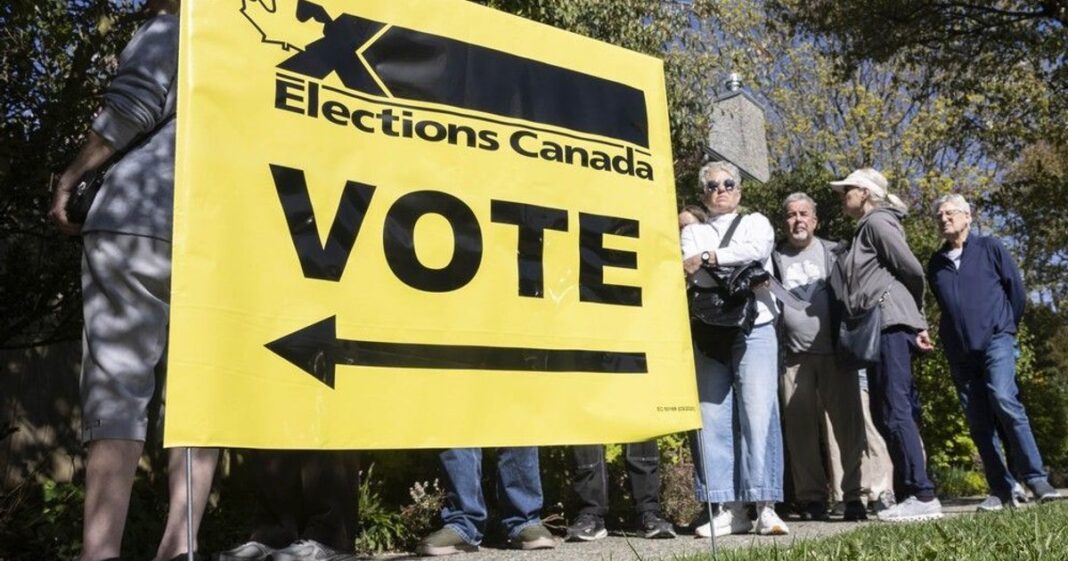 Alegeri decisive în Canada: Canadienii își aleg parlamentarii și un nou prim-ministru. Un scrutin influenţat de Donald Trump și tensiunile regionale