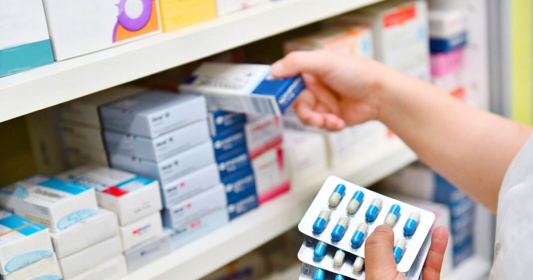 Lista medicamentelor compensate şi gratuite, încă așteaptă avizul Guvernului
