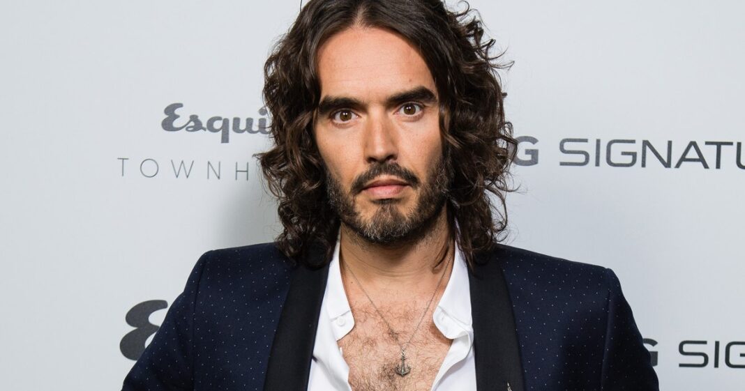 Actorul britanic Russell Brand, trimis în judecată pentru viol și agresiuni sexuale. „N-am fost niciodată un violator”