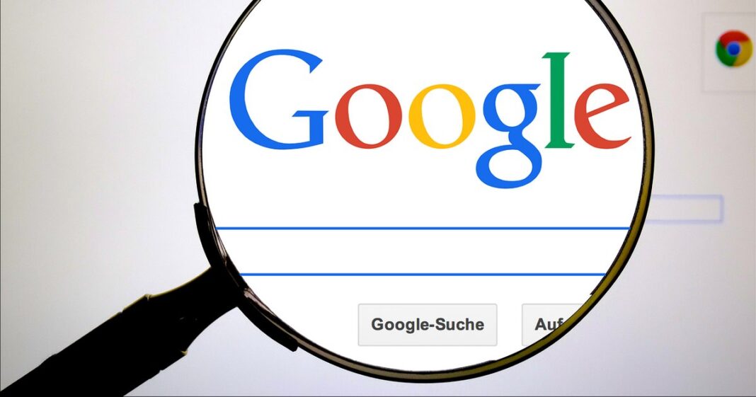 Google a apărut dintr-o greșeală de scriere. Cum trebuia să se numească și ce semnificație avea cuvântul