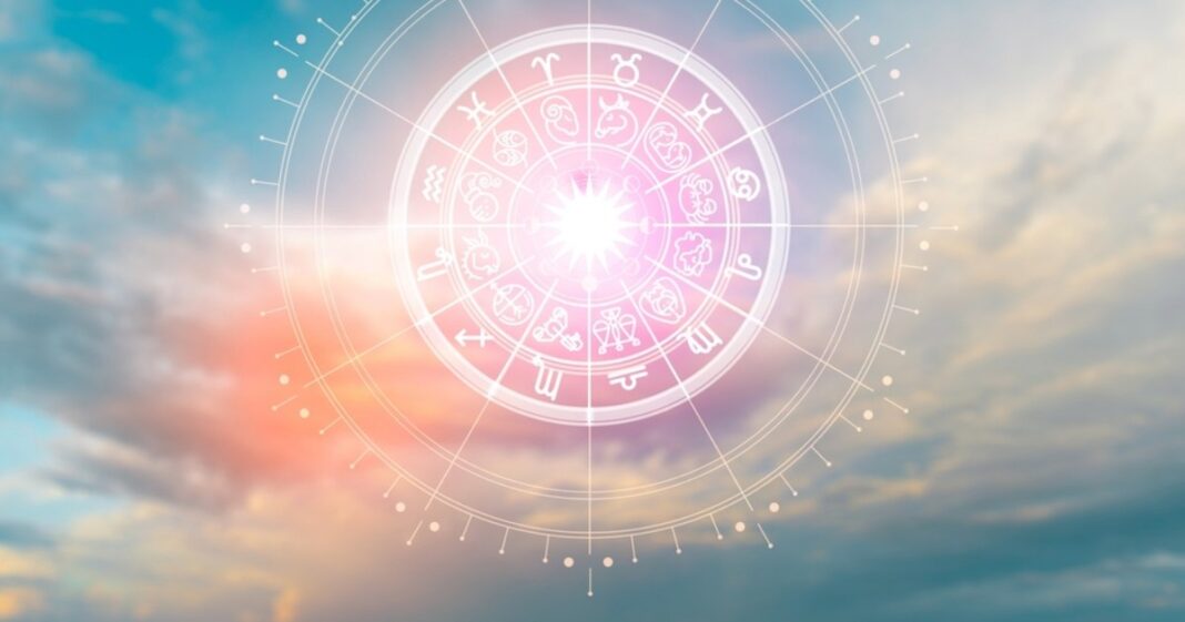 Horoscop marți, 6 mai. Peștii trebuie să își stăpânească răbufnirile, Racii au un moment de rebeliune