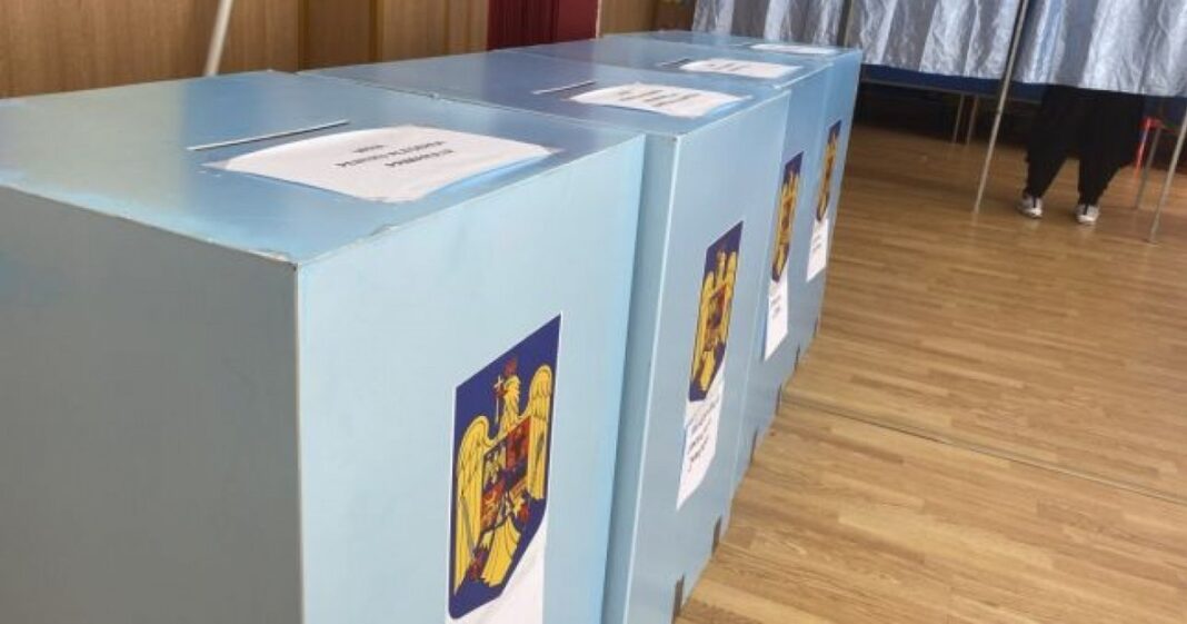 Program școlar modificat pentru elevii din 14 școli din București, după alegerile prezidențiale