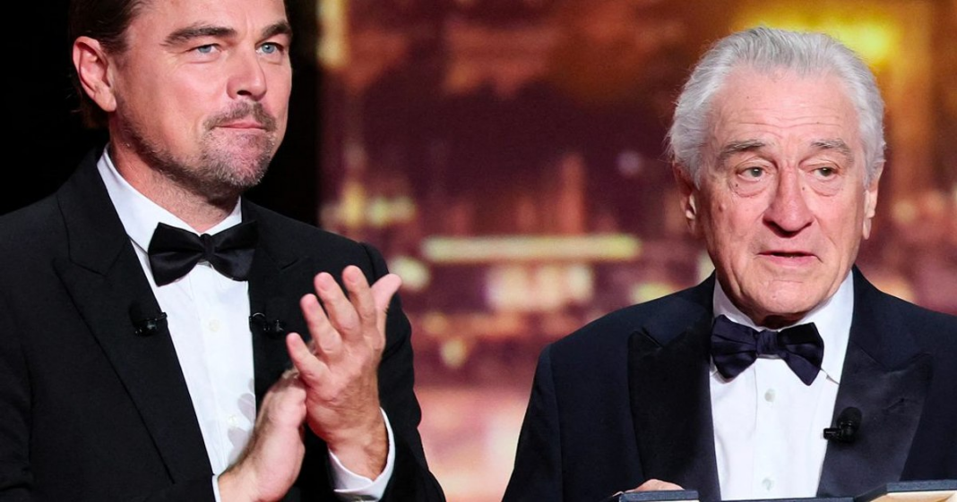 Robert De Niro îl atacă pe Trump în discursul de la Cannes: „În țara mea, am ajuns să luptăm pentru democrația pe care odată o consideram de la sine înțeleasă”