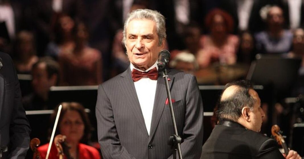 Tenorul condamnat la moarte pentru că a ales libertatea: povestea lui Vasile Moldoveanu, prietenul lui Pavarotti