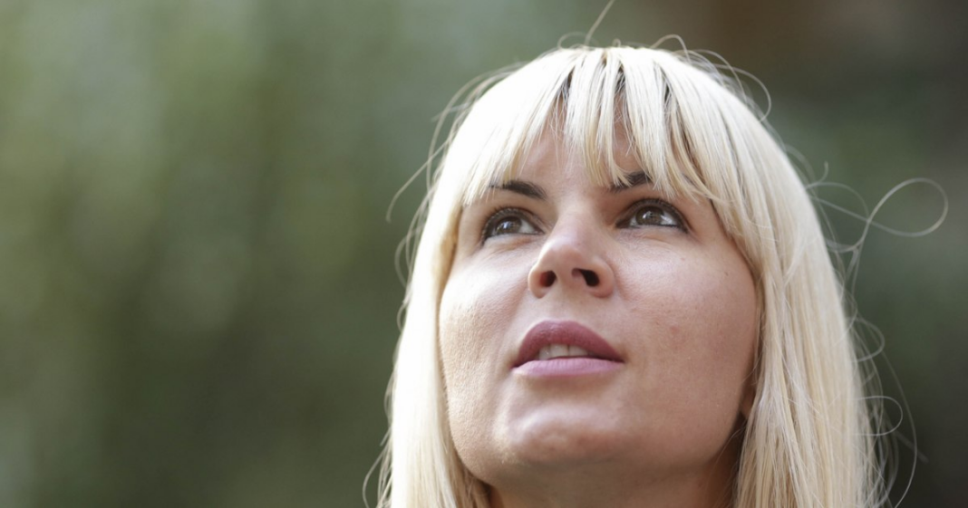 Elena Udrea și-a retras cererea de eliberare condiționată. Va formula una nouă după analiza comisiei Penitenciarului