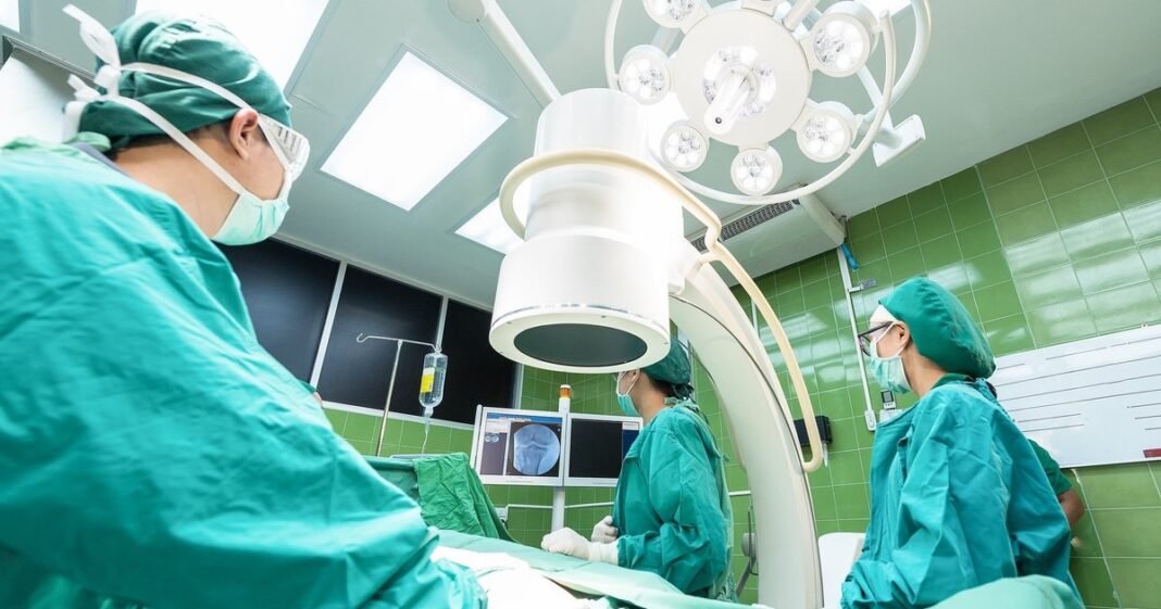 Medicina de război în România anului 2025: copii operați fără un diagnostic clar