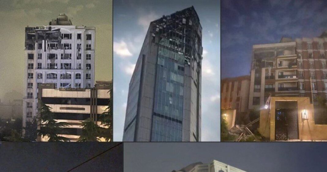 Șiretlicul prin care serviciile secrete israeliene au atras comandanții iranieni la un loc pentru a-i lichida