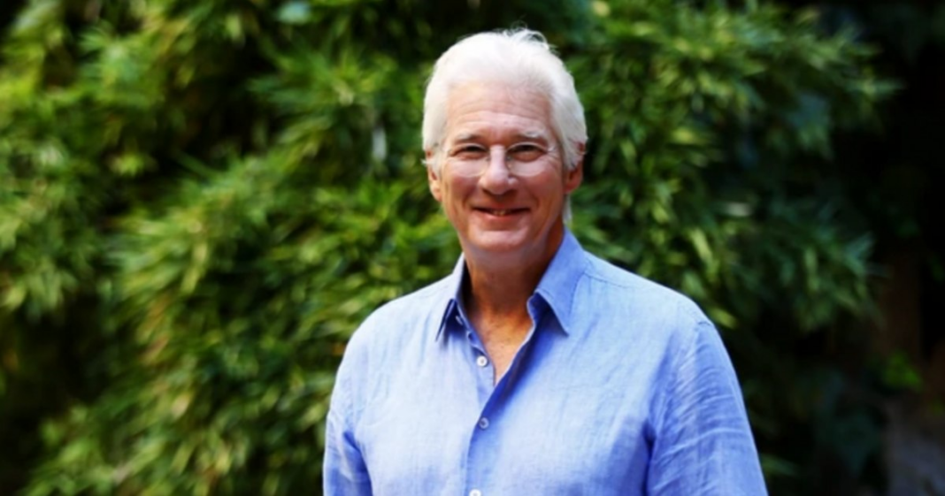 Richard Gere promite să apere cauza tibetană și după moarte: „Un angajament care se întinde pe mai multe vieți”