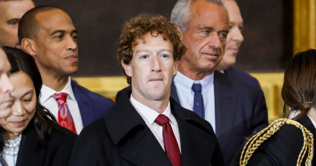 „Viitorul va aparține acelora care știu să colaboreze cu AI”. Planul lui Mark Zuckerberg pentru a antrena prima superinteligență artificială
