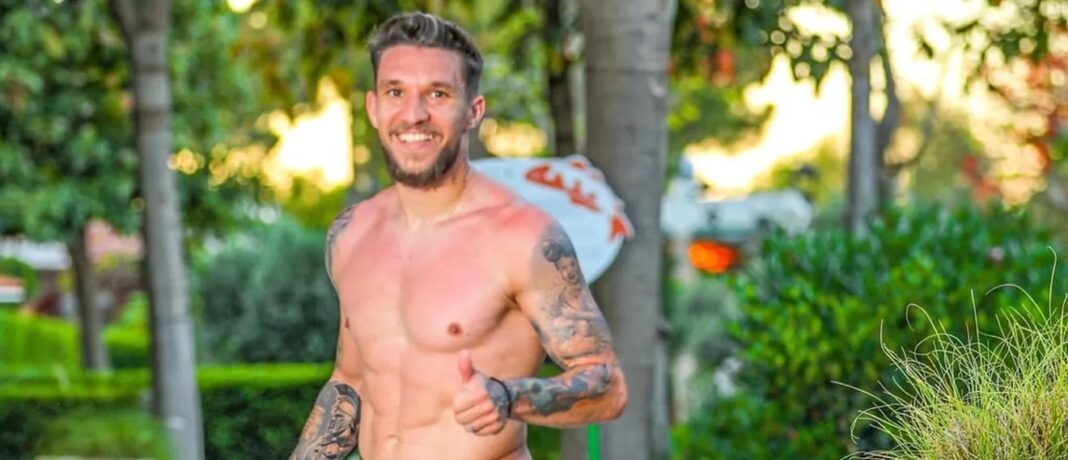 Americanii i-au dat salariu de yankeu adevărat lui Alex Băluță