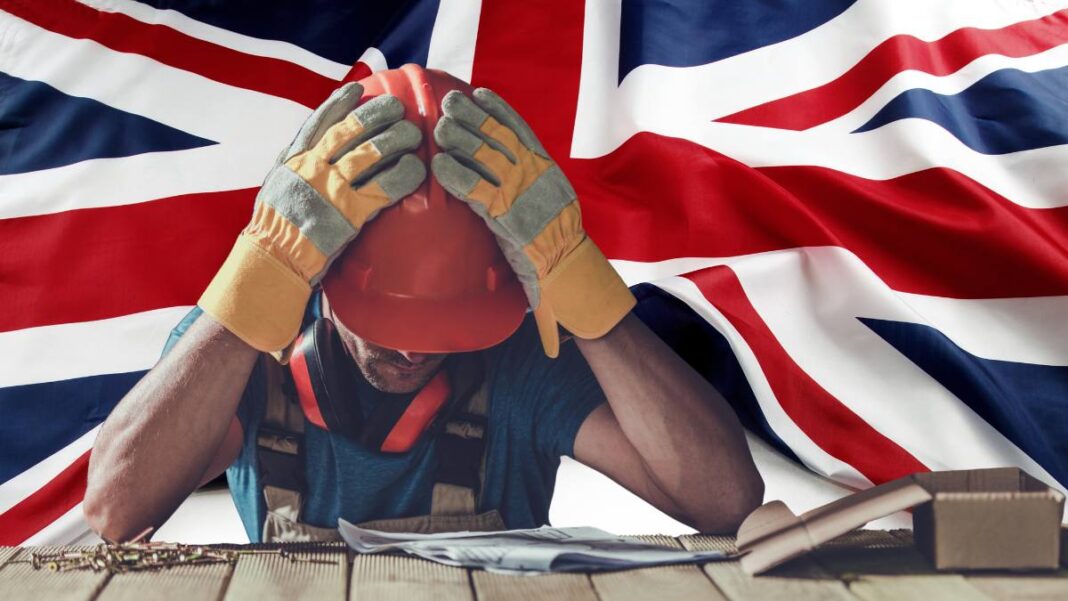 Angajații din Marea Britanie, printre cei mai nefericiți din lume la locul de muncă