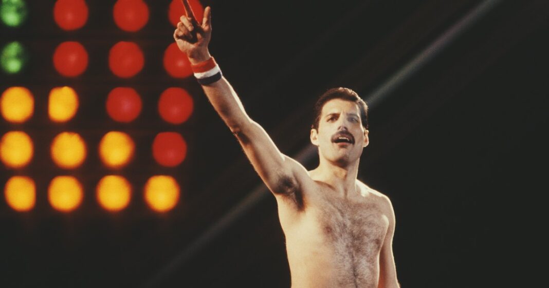 Fiica „secretă” a lui Freddie Mercury vorbește pentru prima dată: „Am plâns și l-am jelit pe tatăl meu... A trebuit să devin adultă fără el”