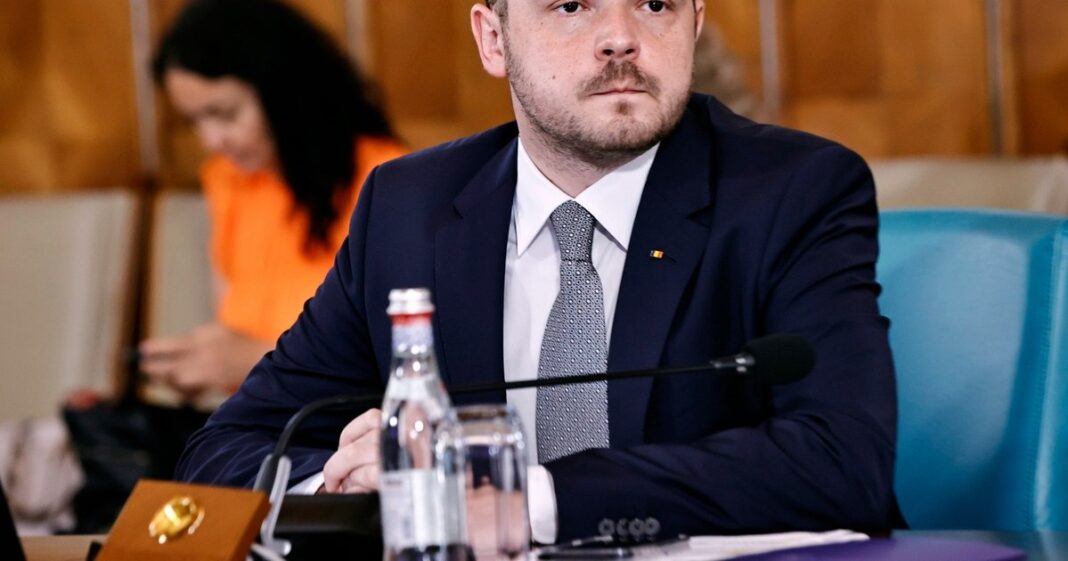 Ministrul Sănătății anunță evaluări periodice pentru șefii de secție din spitale. „Nu mai pot rămâne în funcție din inerție”