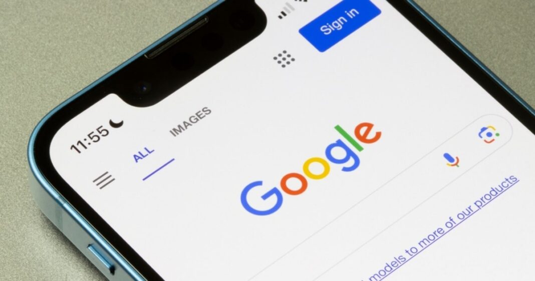 A „picat” Google. Servicii întrerupte pentru utilizatorii din Europa de Est, inclusiv din România
