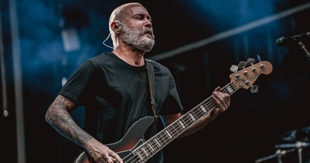 A murit Sam Rivers, unul dintre fondatorii Limp Bizkit. Basistul avea 48 de ani