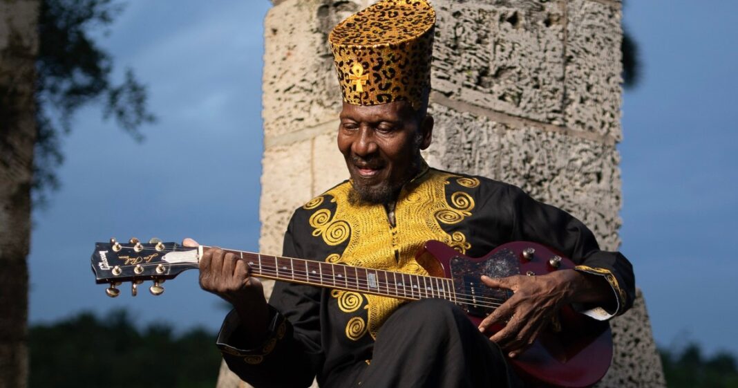 Cunoscutul cântăreț de muzică reggae Jimmy Cliff a murit la vârsta de 81 de ani