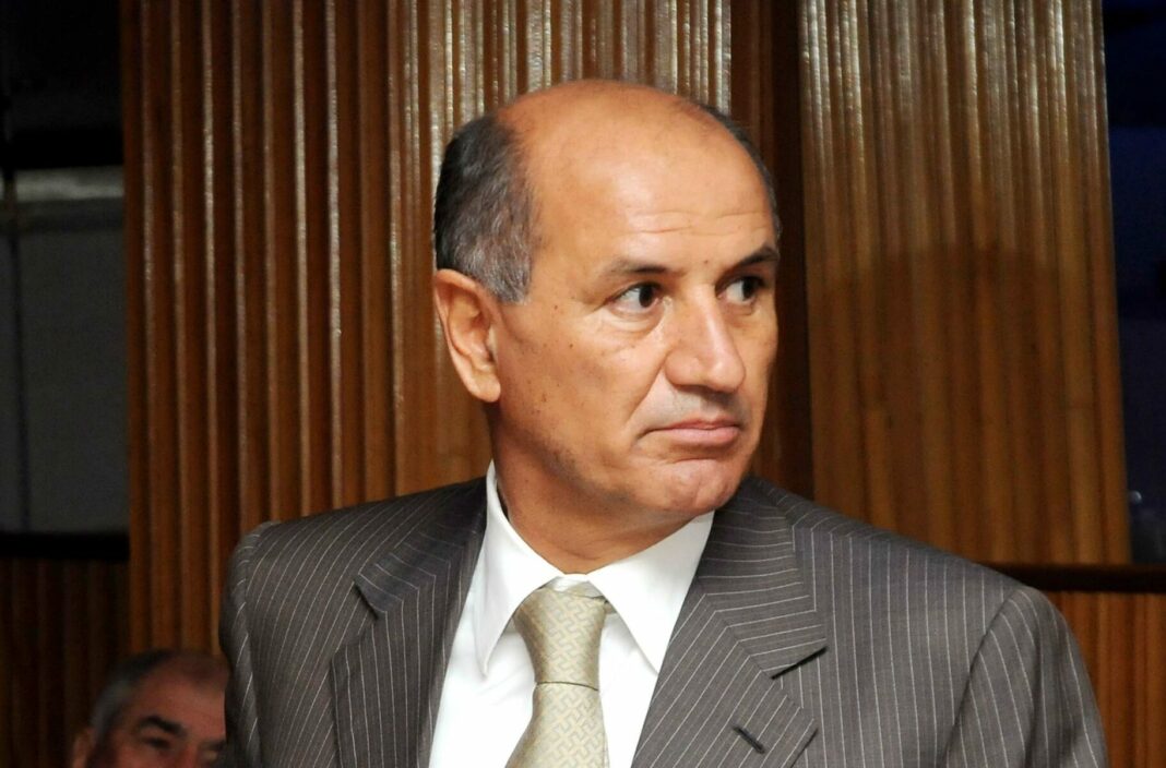 George Copos n-a uitat nici după decenii afacerea pentru care a plătit toți banii odată: „M-ai nenorocit!”