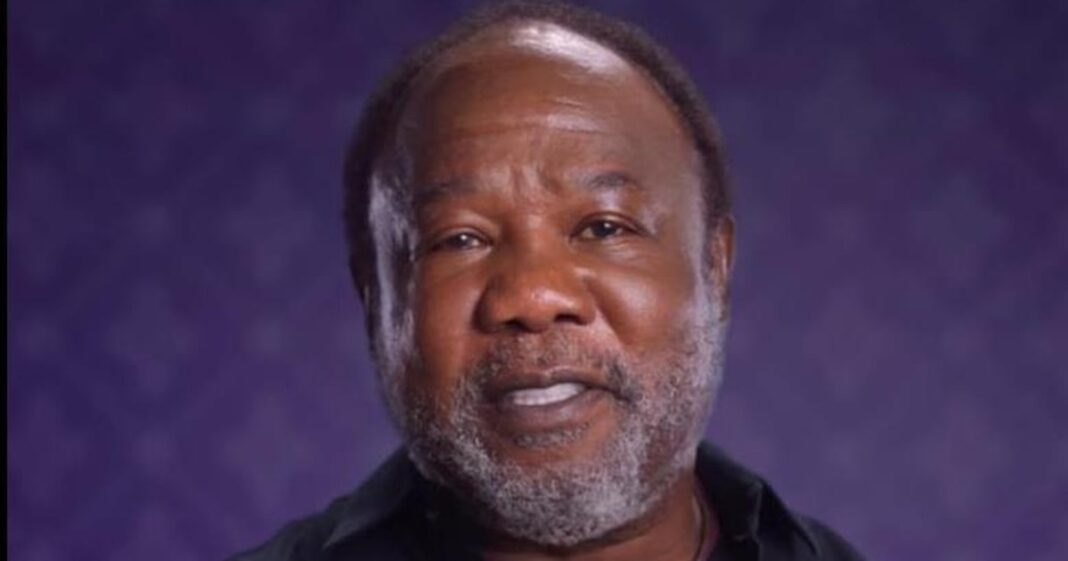 Actorul Isiah Whitlock Jr., cunoscut din serialul „The Wire