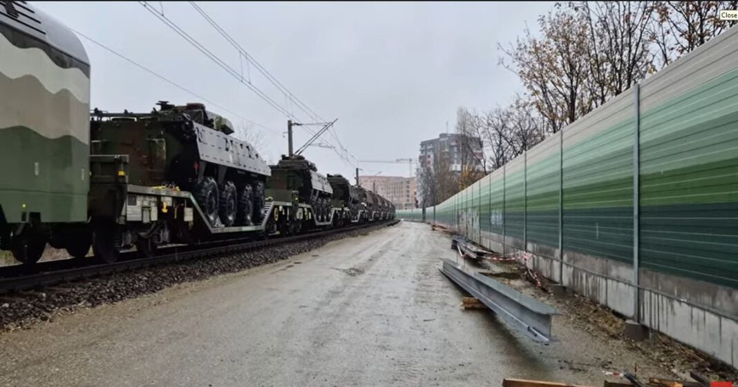 Autostrada și calea ferată Salonic–București, între promisiuni și realitate. Expert: „Birocrația și lipsa unei legislații europene, marile piedici”