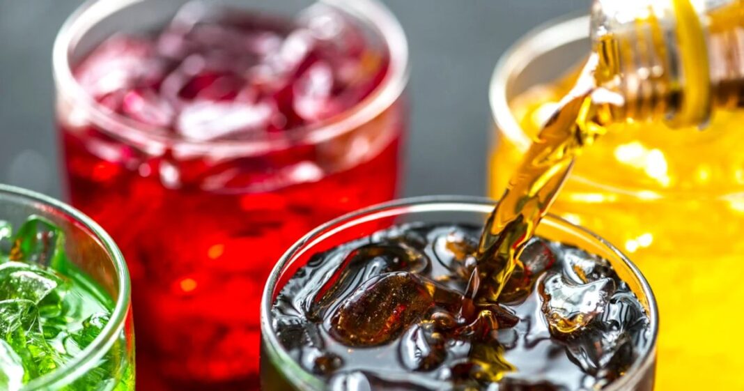 Băutura fatală: un bărbat de 54 de ani a suferit un AVC după ce a consumat zilnic cantități mari de energizante