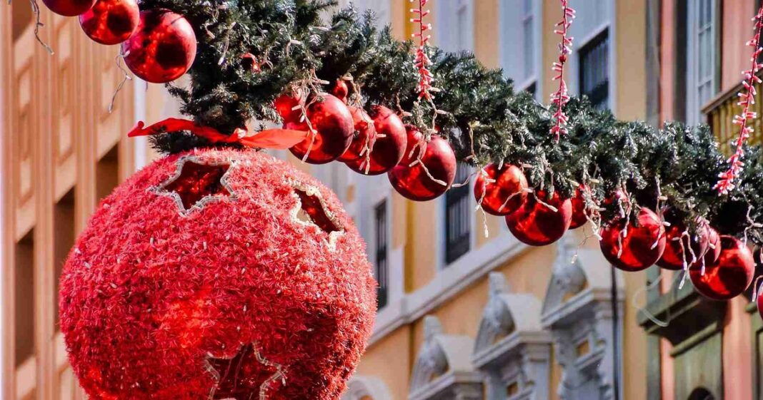 Baylis & Harding, pentru sărbători de vis!