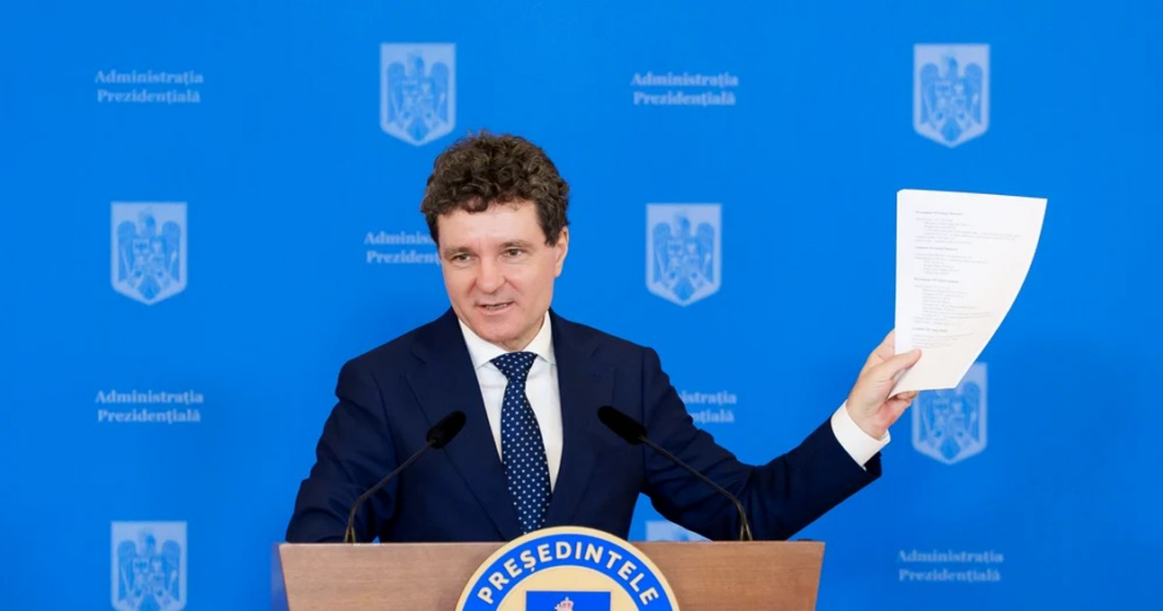 CCR discută sesizarea președintelui Nicușor Dan privind completarea Legii energiei electrice și a gazelor naturale