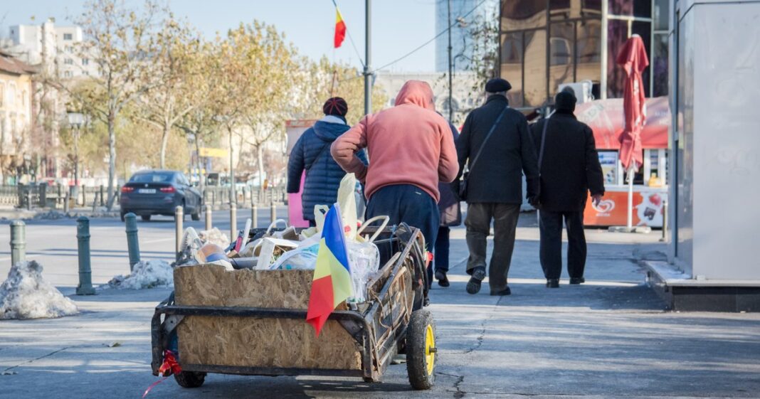 Capitolele la care România e depășită până și țări ca India și Iran. Economist: „Pentru a fi performant nu mai e nevoie să construiești avioane”