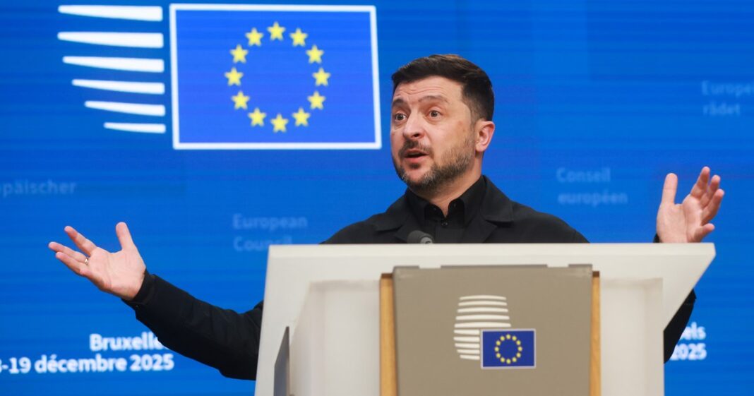 Ce îl așteaptă pe Zelenski în scenariul cel mai negru pentru Ucraina