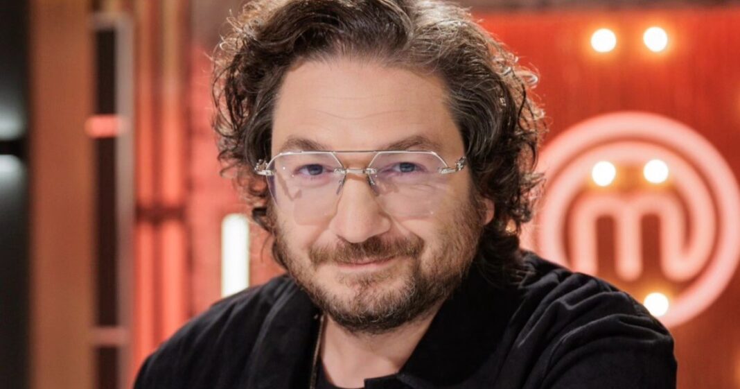 Cum a slăbit Florin Dumitrescu 7 kilograme: „Recomand”