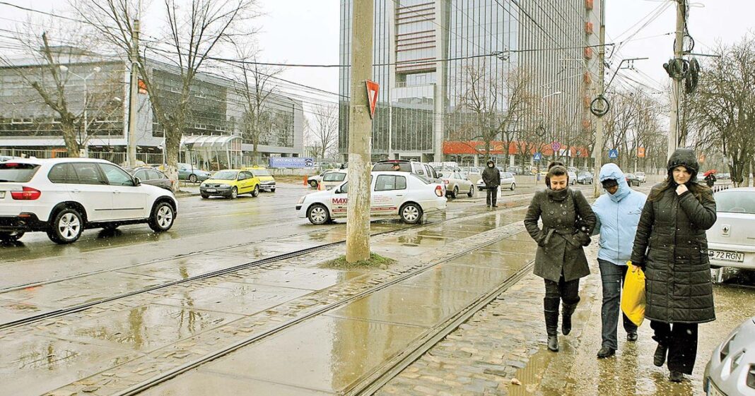 Cum se anunță vremea în Capitală duminică, în ziua alegerilor pentru Primăria Bucureşti