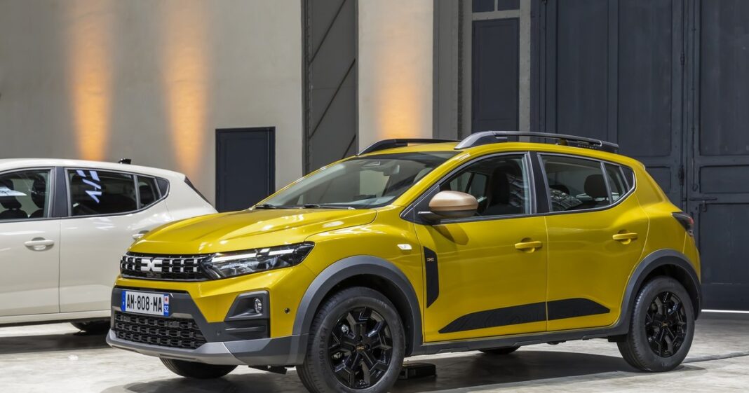 Dacia bate Renault la el acasă. Presa franceză scrie că mașina românească e cea mai bună