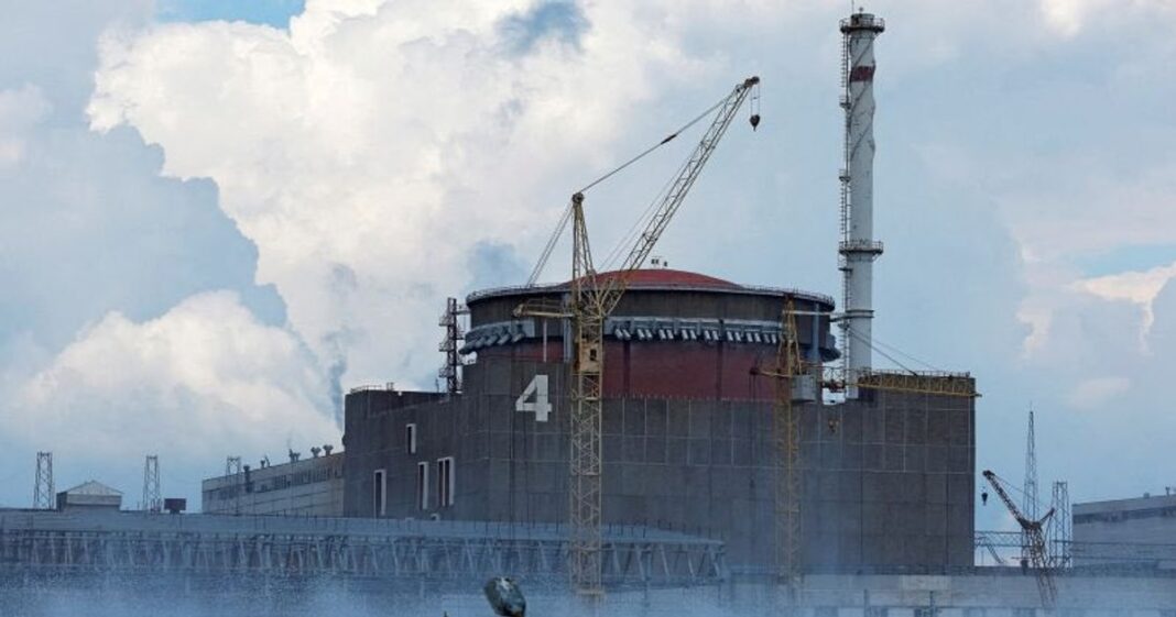 Declarație provocatoare a lui Putin: discuții cu SUA pentru administrarea celei mai mari centrale nucleare din Europa, fără Ucraina