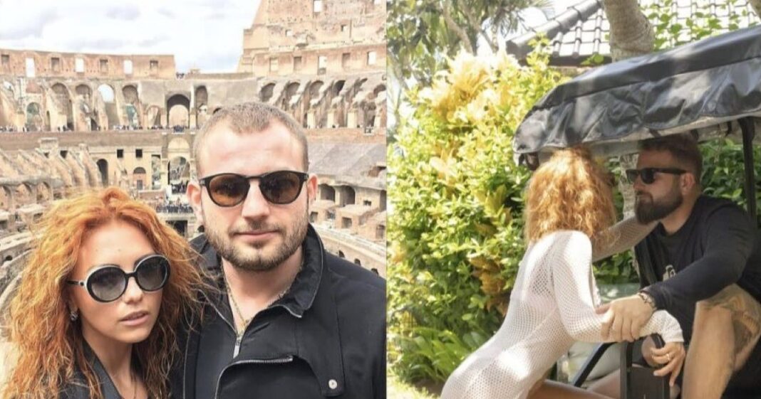 Detalii terifiante despre moartea milionarului în crypto Roman Novak şi a soţiei sale. Ce s-a întâmplat înainte de a fi descoperiţi, dezmembraţi, în Dubai