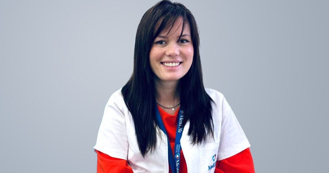 Dr. Laura Claudia Toda, MedLife: „Un control simplu poate aduce claritate în bolile endocrine”