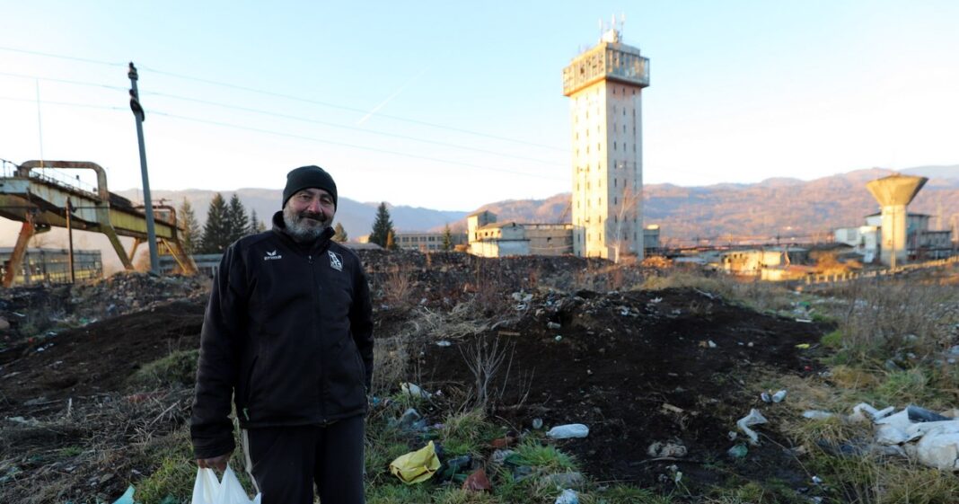 Finalul controversat al vechilor mine de cărbune. „Ce va rămâne aici, deja începem să vedem: ruine și terenuri virane”