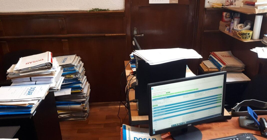 Forumul Judecătorilor cere CCR să blocheze legea pentru modificarea pensiilor magistraților: „Sesizarea ÎCCJ conține suficiente temeiuri pentru a fi admisă”