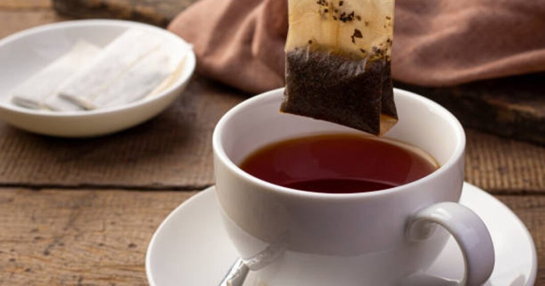 Greșeala pe care o fac 90% dintre oameni atunci când beau ceai
