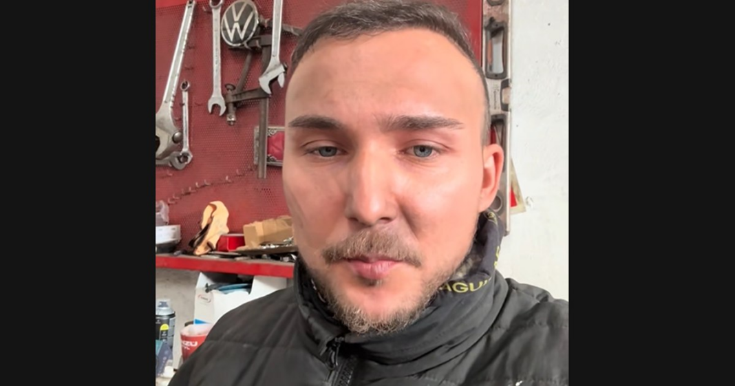 Indignarea unui muncitor român stabilit în Spania, după ce i s-a oferit un salariu de 1.800 euro: „Nu acceptați aceste mizerii”