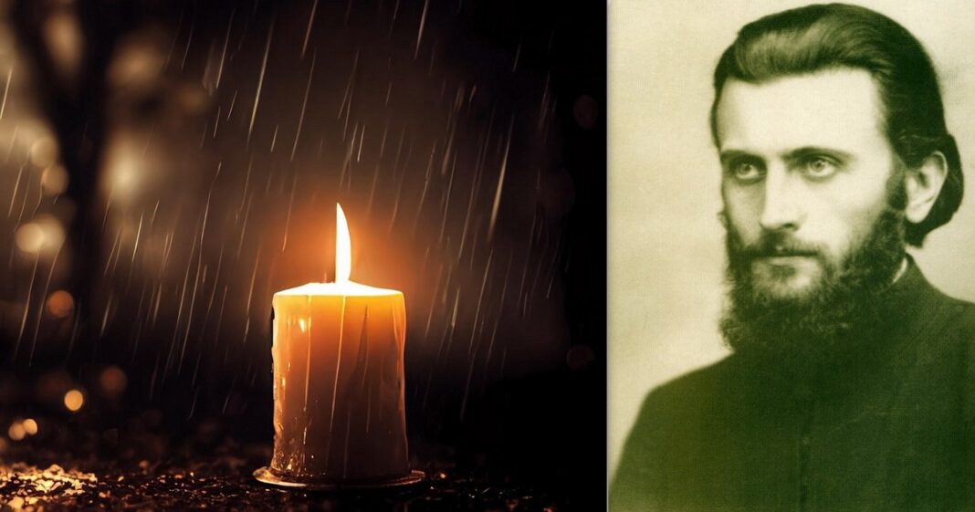 Întâmplarea emoționantă povestită de Arsenie Boca, de sărbători. „Lumea venea nebună spre el”