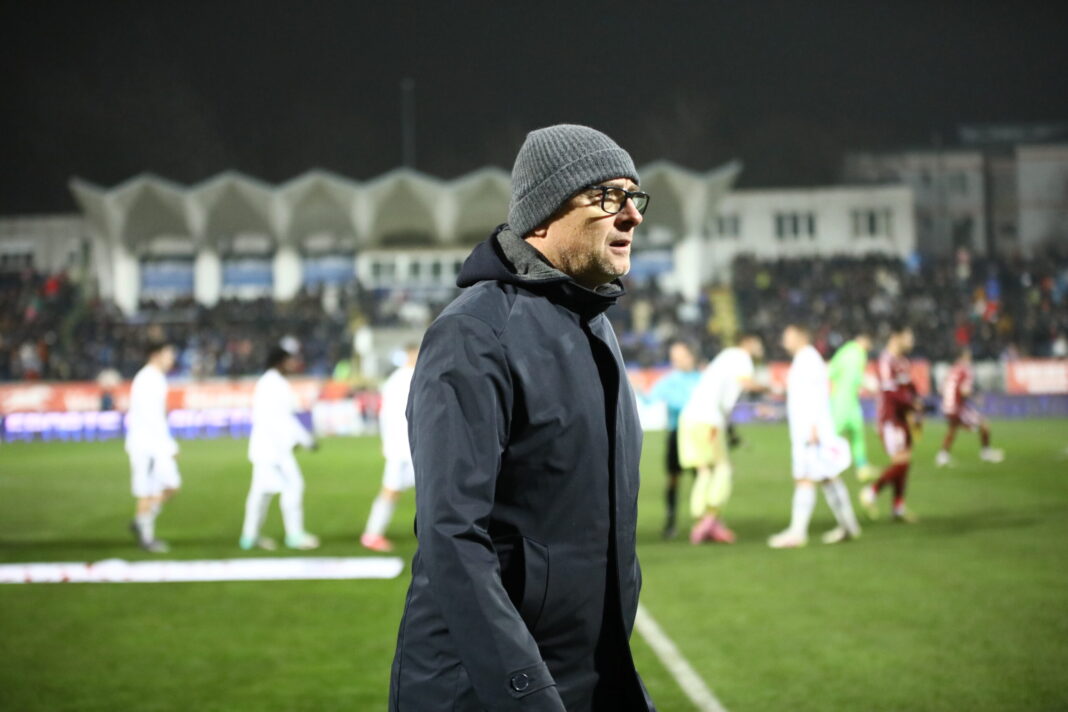 Leo Grozavu a comparat Botoșani