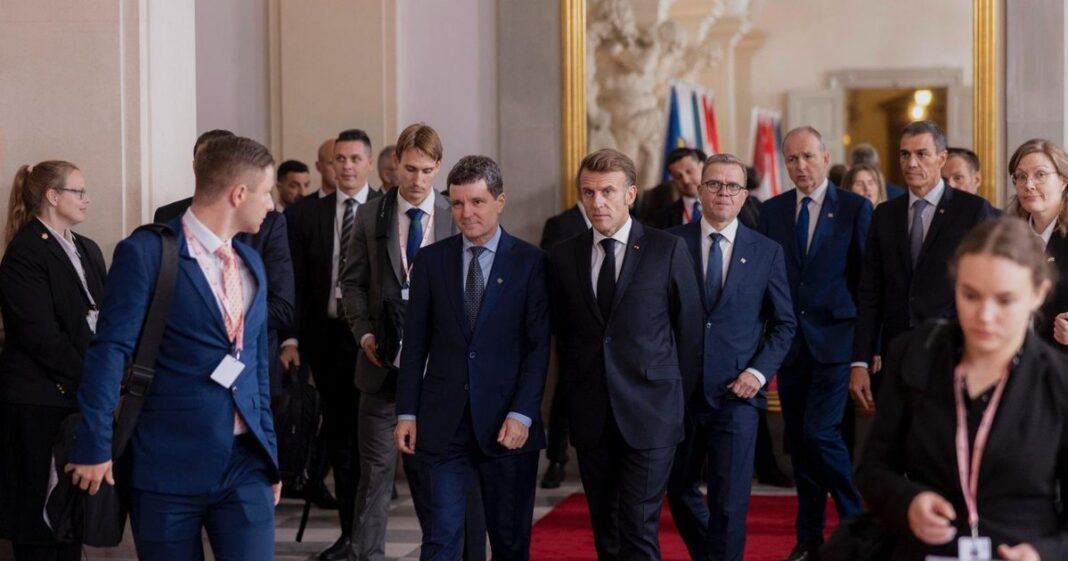 Liderii internaționali au transmis mesaje de Ziua Națională a României. Rubio: „SUA aşteaptă cu interes continuarea cooperării”